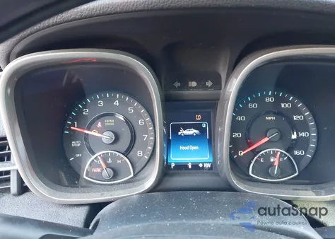 2014 Chevrolet Malibu 1Lt z USA, uszkodzony, nr VIN 1G11C5SL0EF294111